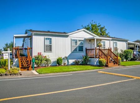 Mill Creek Estates