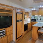 Coastal Woods RV Park