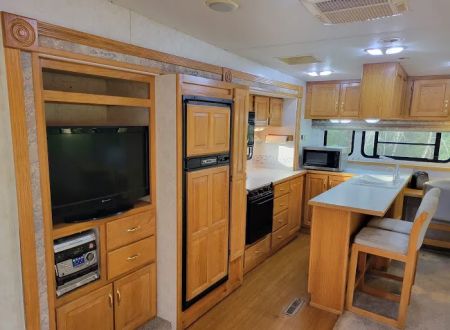 Coastal Woods RV Park