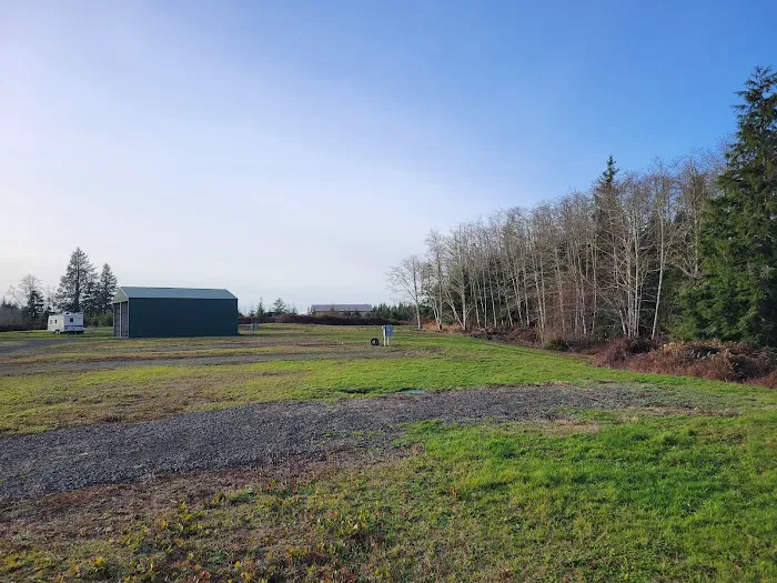 Coastal Woods RV Park Picture 3