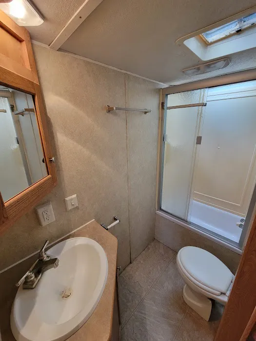 Coastal Woods RV Park Picture 5