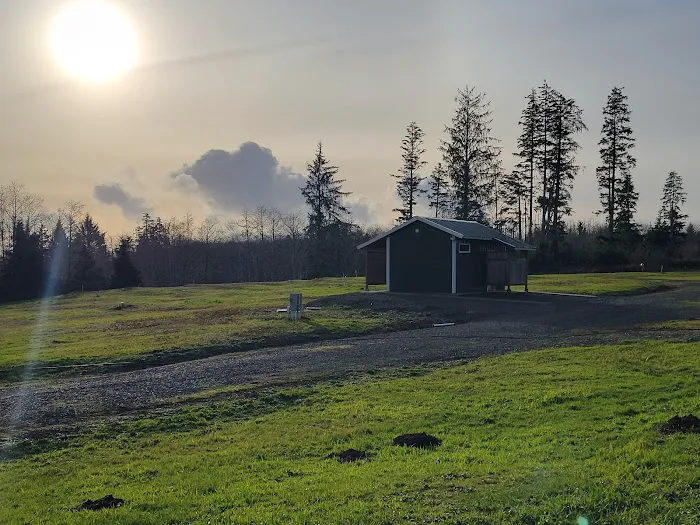 Coastal Woods RV Park Picture 7