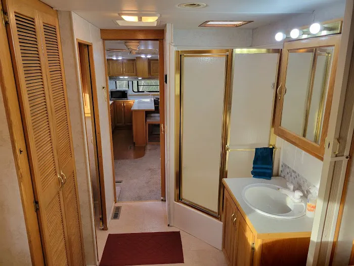 Coastal Woods RV Park Picture 10