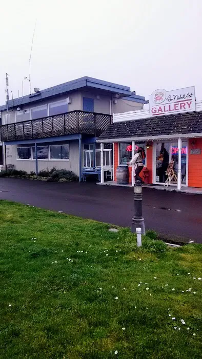 Beacon Charters RV Park Picture 1