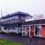 Beacon Charters RV Park