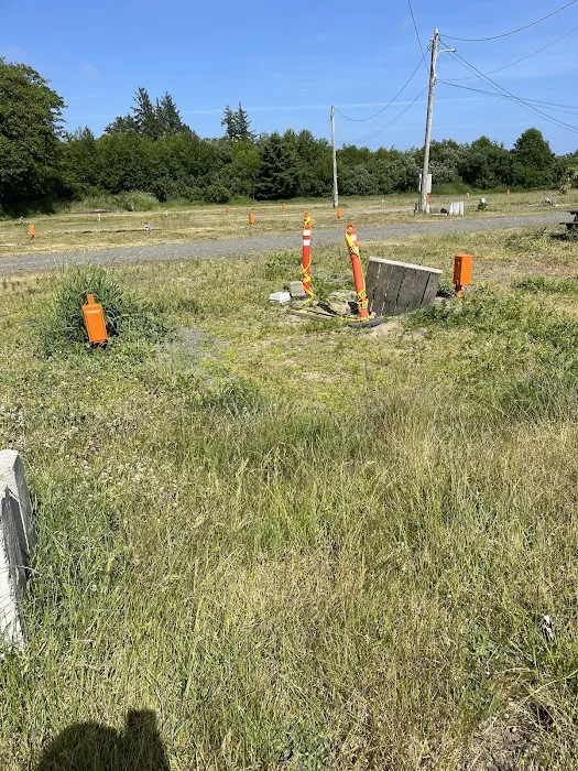 Beacon Charters RV Park Picture 5