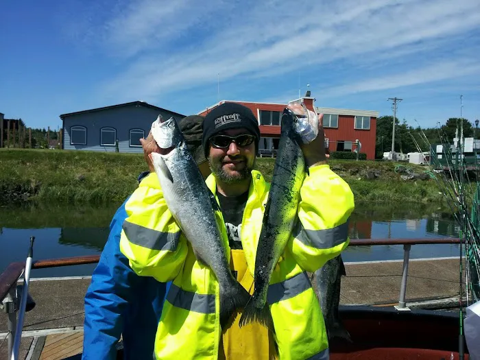 Beacon Charters RV Park Picture 7