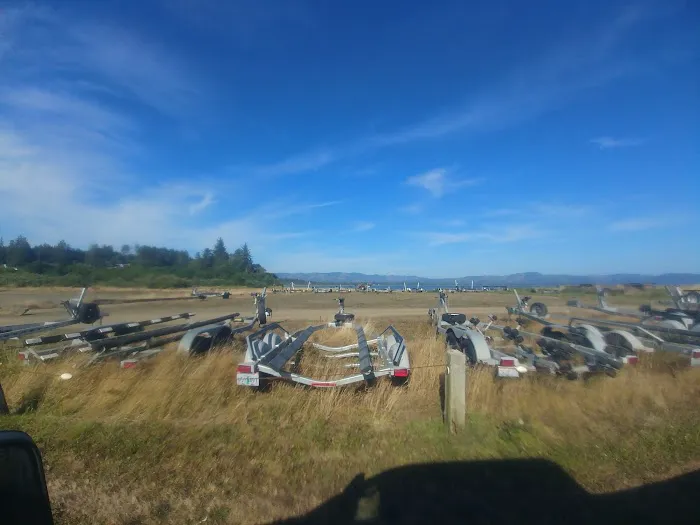 Beacon Charters RV Park Picture 6