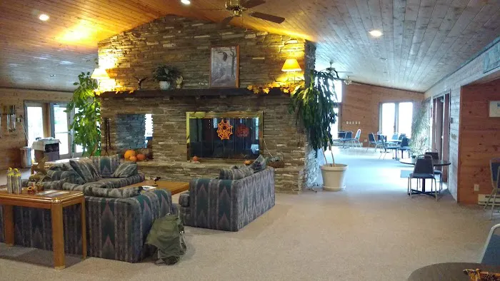 Eagles Nest RV Resort Picture 2