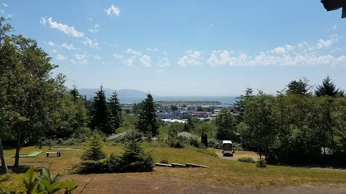 Eagles Nest RV Resort Picture 4