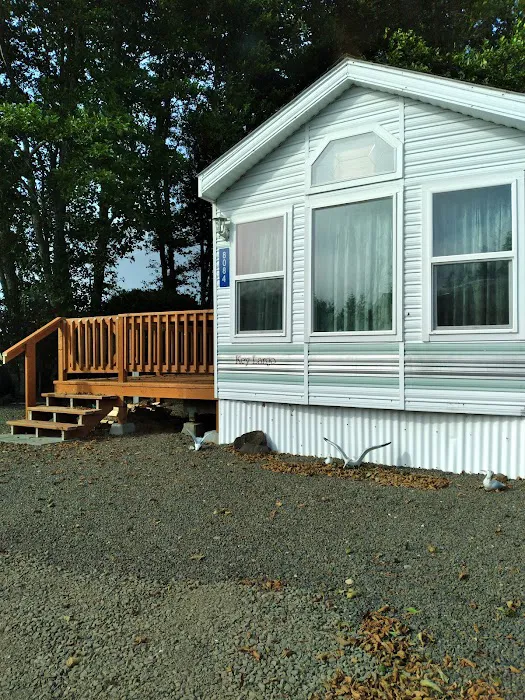 Safari Association of Ilwaco Picture 1