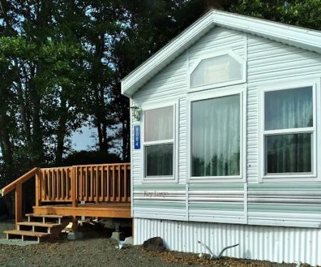 Safari Association of Ilwaco