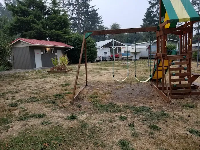 Safari Association of Ilwaco Picture 3