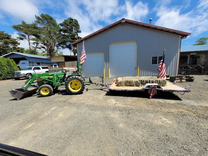 Safari Association of Ilwaco Picture 6