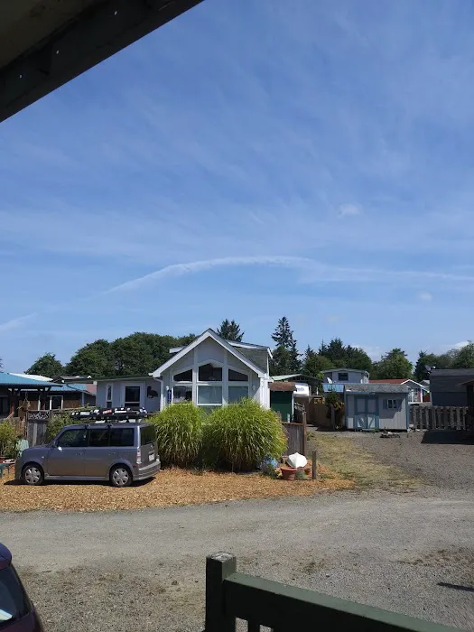 Safari Association of Ilwaco Picture 4