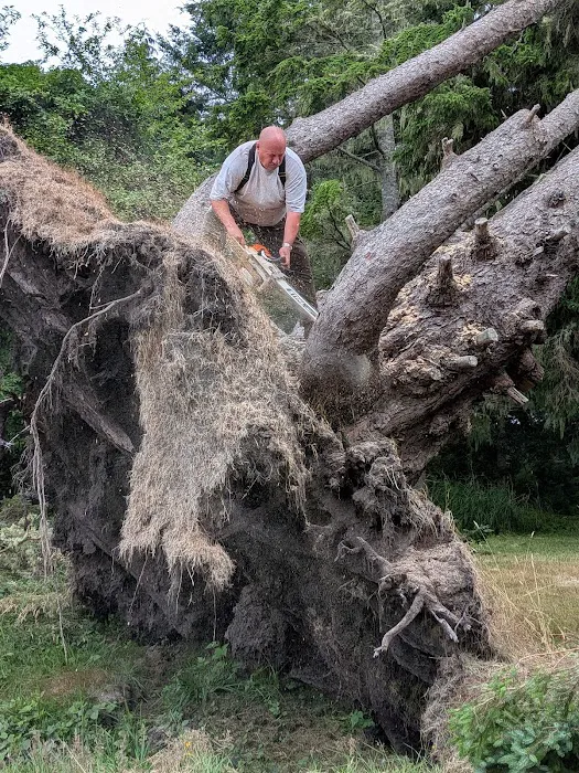 Safari Association of Ilwaco Picture 9