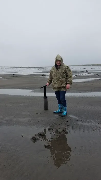 Oceanic Rv Park Picture 3