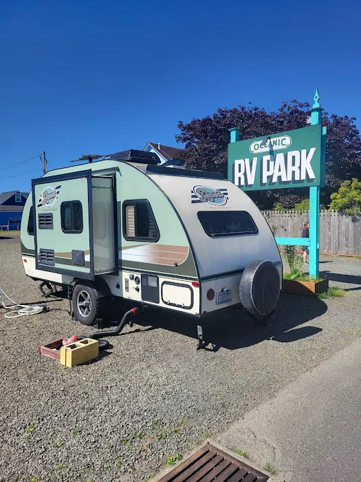 Oceanic Rv Park Picture 5