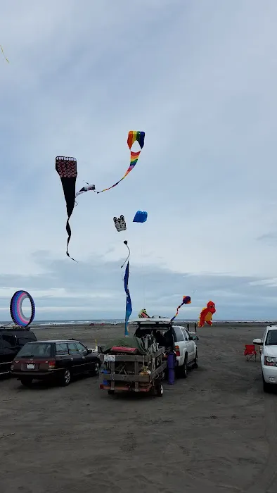 Oceanic Rv Park Picture 4