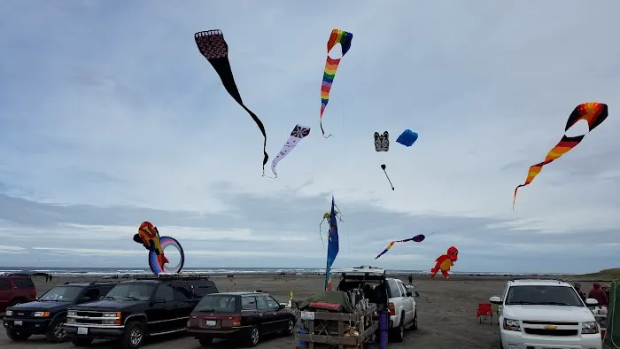 Oceanic Rv Park Picture 6