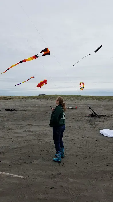 Oceanic Rv Park Picture 2