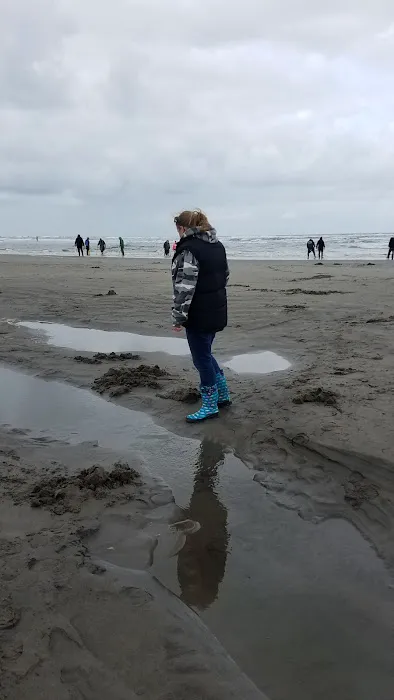 Oceanic Rv Park Picture 9