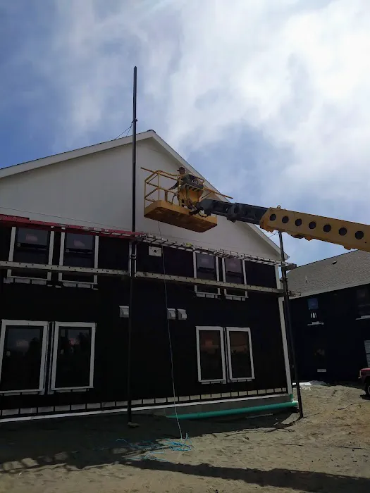 Sandcastle RV Park Picture 1