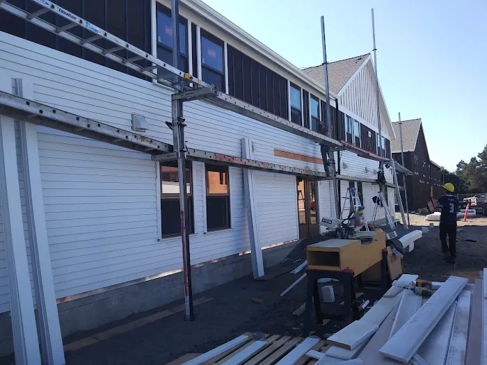 Sandcastle RV Park Picture 2