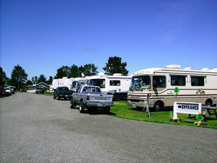 Sandcastle RV Park Picture 3