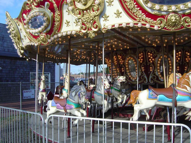 Sandcastle RV Park Picture 7