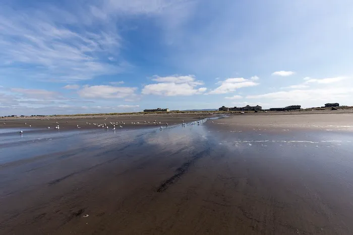 Sandcastle RV Park Picture 9