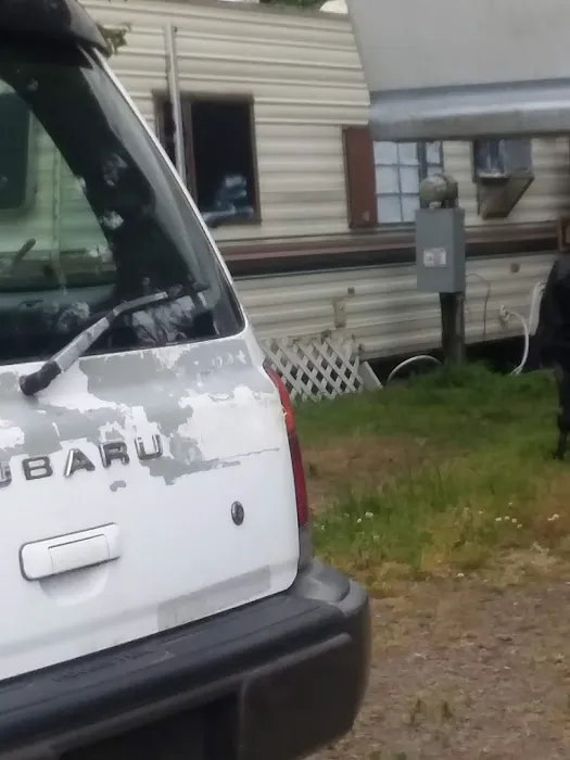 Rosemont Terrace RV Park Picture 1