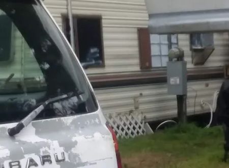 Rosemont Terrace RV Park