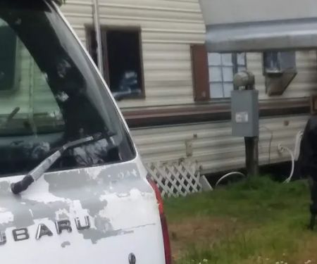 Rosemont Terrace RV Park