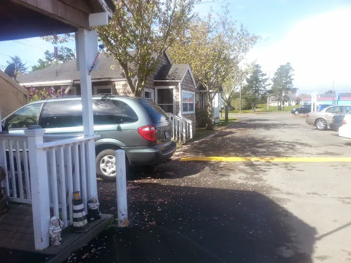 Rosemont Terrace RV Park Picture 5