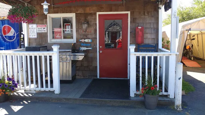 Rosemont Terrace RV Park Picture 7