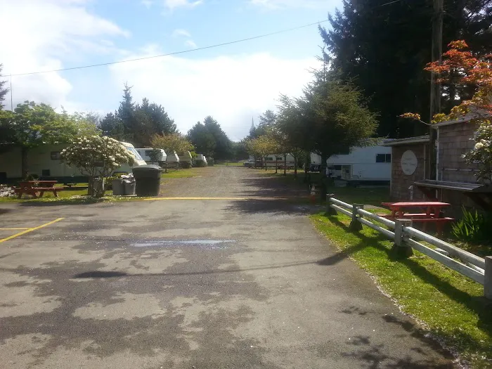 Rosemont Terrace RV Park Picture 9