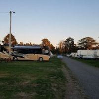 Driftwood RV Park ico