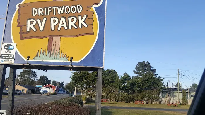 Driftwood RV Park Picture 6