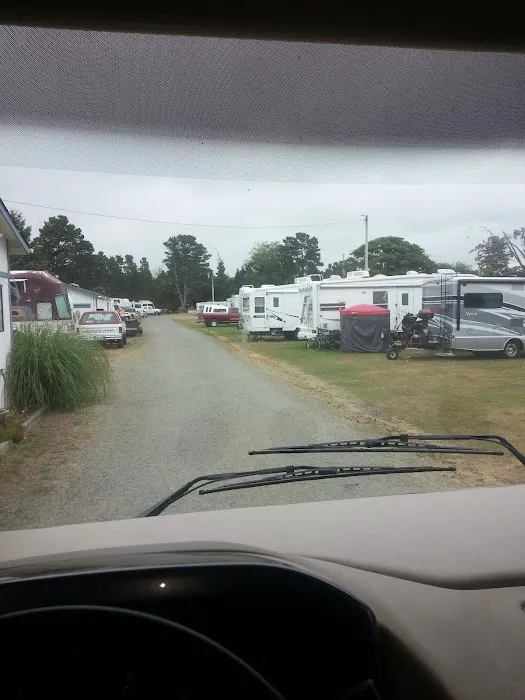 Driftwood RV Park Picture 8