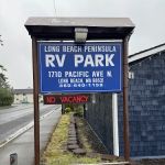 Long Beach Peninsula RV Park