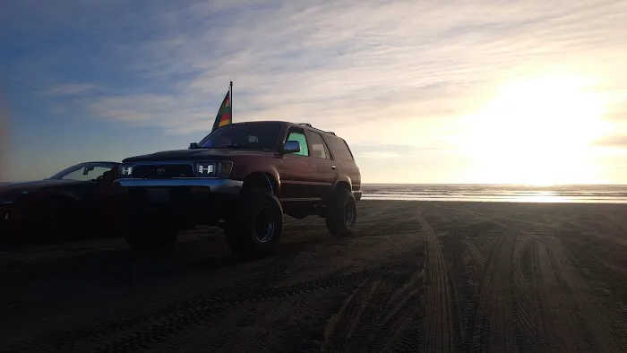 Long Beach Peninsula RV Park Picture 3