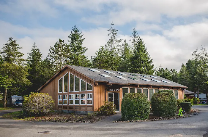 RV Resort at Cannon Beach Picture 1