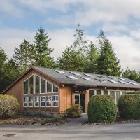 RV Resort at Cannon Beach ico