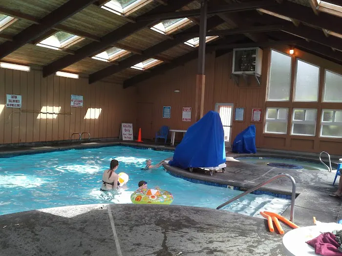 RV Resort at Cannon Beach Picture 2