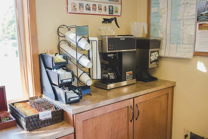 RV Resort at Cannon Beach Picture 4