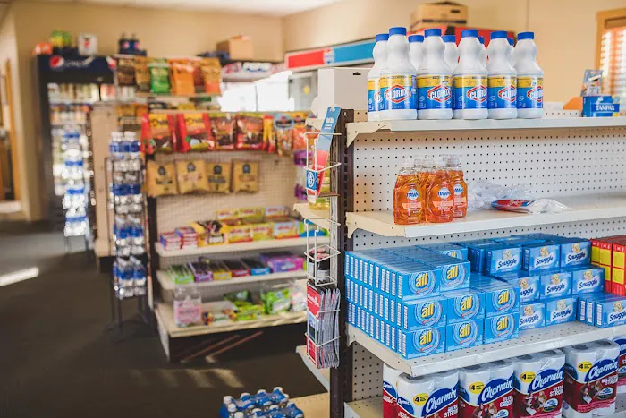 RV Resort at Cannon Beach Picture 3