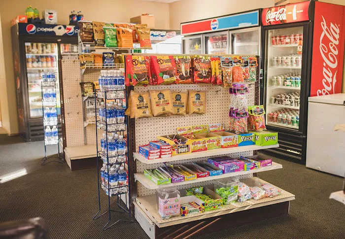 RV Resort at Cannon Beach Picture 7