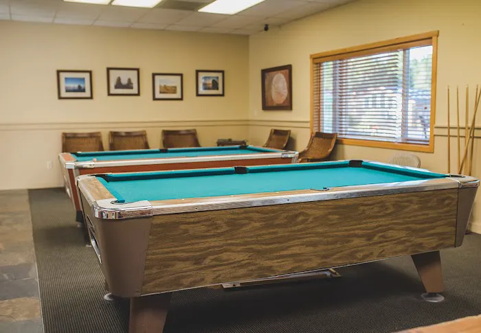 RV Resort at Cannon Beach Picture 5