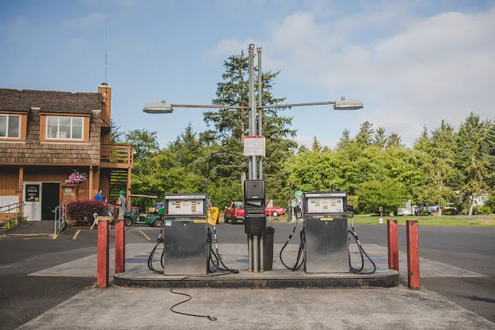 RV Resort at Cannon Beach Picture 6